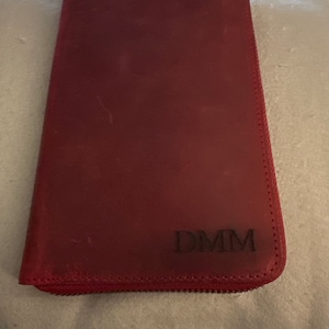 Diane added a photo of their purchase