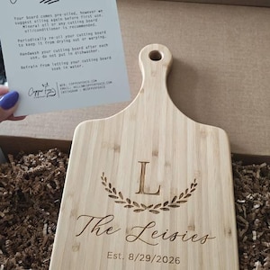 Bethany added a photo of their purchase