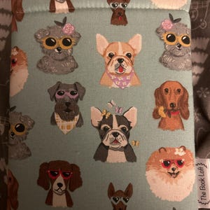 Kayleigh added a photo of their purchase