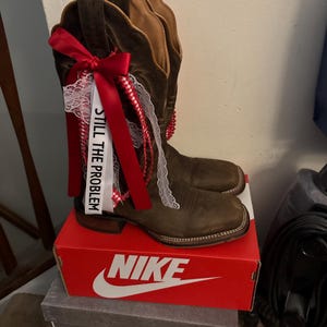 Etsy buyer added a photo of their purchase