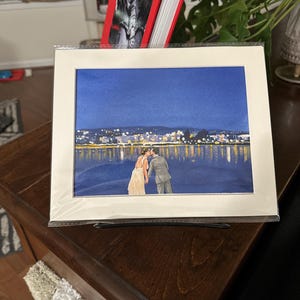 RACHEL added a photo of their purchase