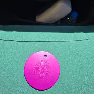 Maria added a photo of their purchase