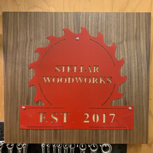 Etsy-köpare lade till en bild av sitt köp