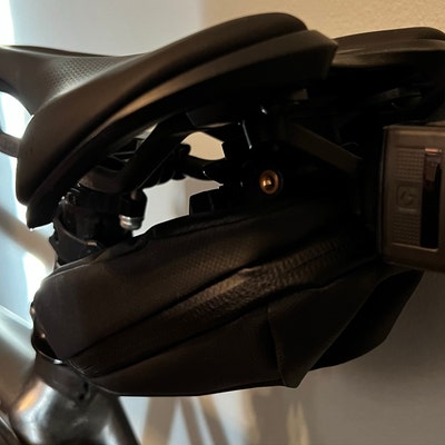 rear radar for bikes