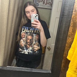 Emily added a photo of their purchase