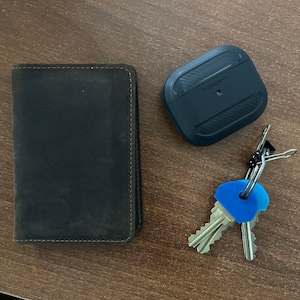 Matt added a photo of their purchase
