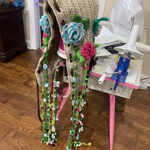 Ashley added a photo of their purchase