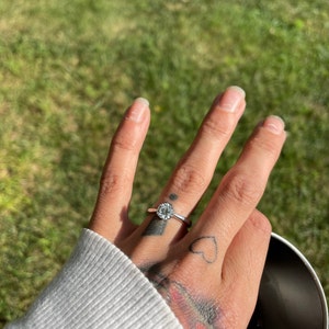 Morgan added a photo of their purchase