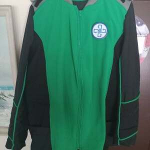 David added a photo of their purchase