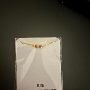 Caroline ha añadido una foto de su compra