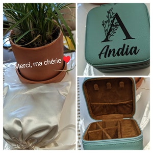 Amanda ha añadido una foto de su compra