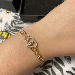 Jasmine added a photo of their purchase