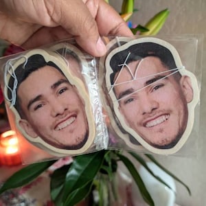 Jennifer added a photo of their purchase