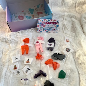 Kristine added a photo of their purchase