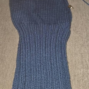 Emma added a photo of their purchase