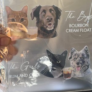 Etsy buyer added a photo of their purchase
