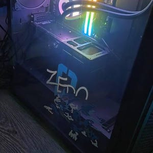 Samantha added a photo of their purchase