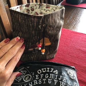 Comprador de Etsy ha añadido una foto de su compra