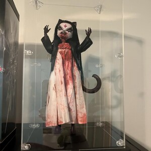 Sophie added a photo of their purchase