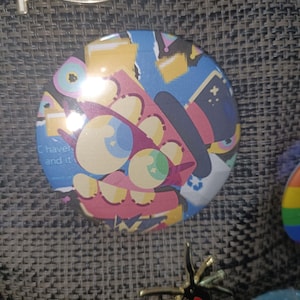 Liana added a photo of their purchase