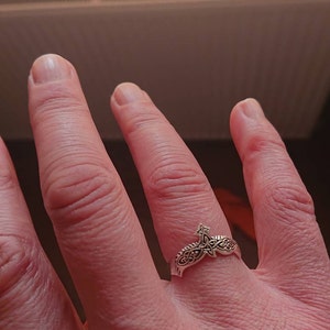 Ava added a photo of their purchase