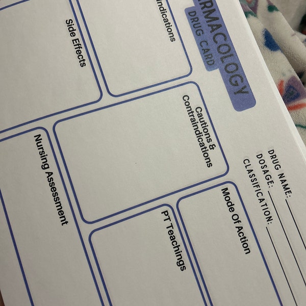 Head-to-toe Assessment Guide Nursing Student Assessment Template ...