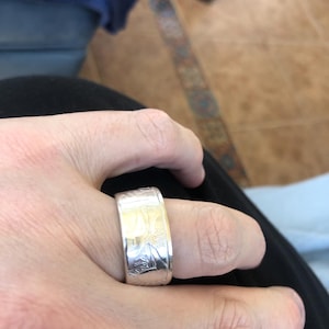 Gerald added a photo of their purchase