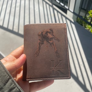 Linda added a photo of their purchase