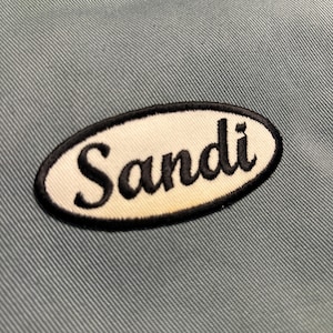 Sandi added a photo of their purchase