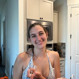 Kodie-Elise added a photo of their purchase