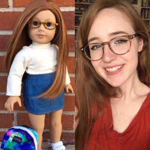 Emma added a photo of their purchase