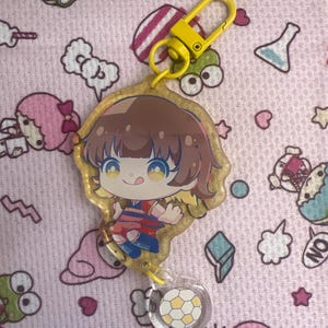 Kirby added a photo of their purchase
