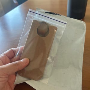 Thu added a photo of their purchase