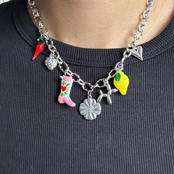 Grossiste Charms Acier Inoxydable Pour Bijoux Fantaisie