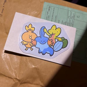 RL added a photo of their purchase