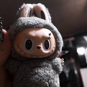 Zoe added a photo of their purchase