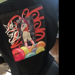 Anacaren added a photo of their purchase