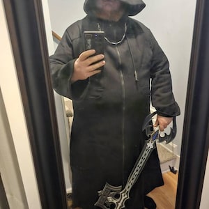 Jacob hat ein Foto des gekauften Artikels hinzugefügt