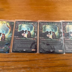Ben added a photo of their purchase