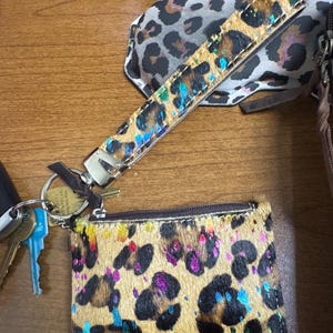 Sara added a photo of their purchase