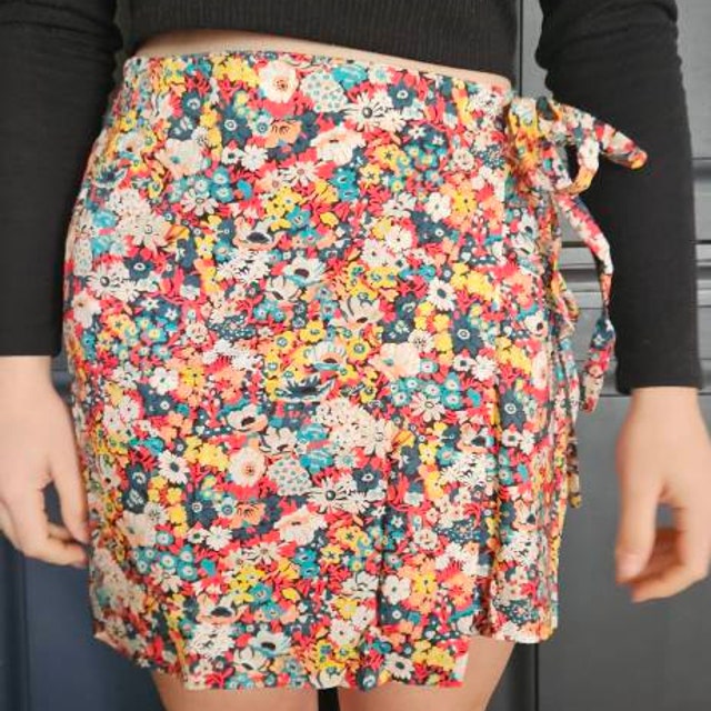Skirt Pattern |women Sewing Pattern Sizes US 4to16|mega