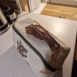 Stina added a photo of their purchase