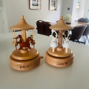 Carla added a photo of their purchase