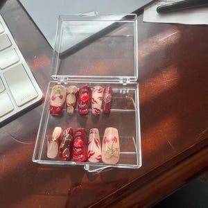 Etsy buyer added a photo of their purchase