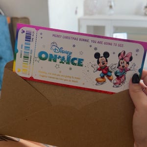 Olivia added a photo of their purchase
