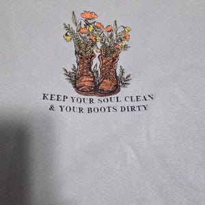 Marlene added a photo of their purchase