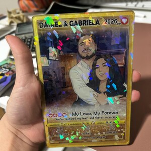Gabriela added a photo of their purchase