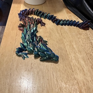 Emily added a photo of their purchase