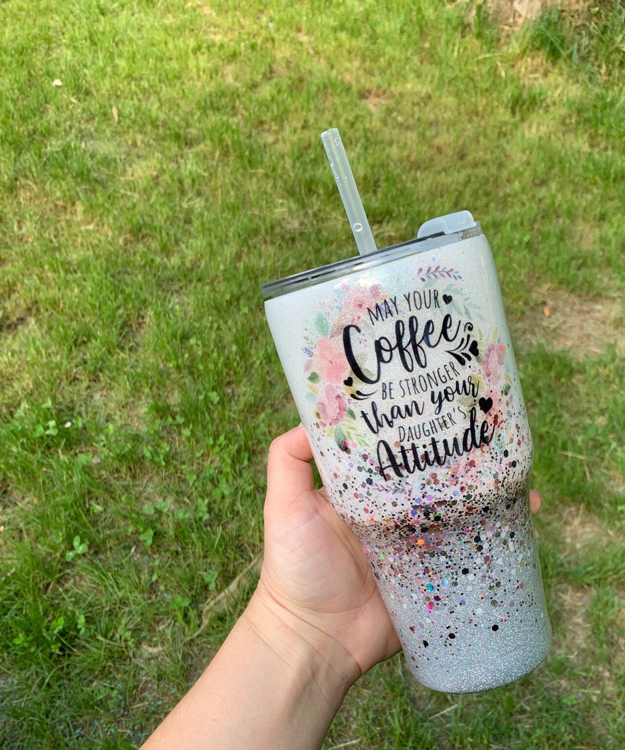 coffee tumbler gift ideas