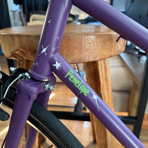 Kara added a photo of their purchase